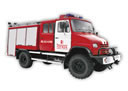 Автоцистерна пожарная АЦ-0,8-4/400 ЗИЛ-432732