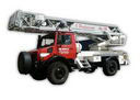   -30     Mercedes-Benz Unimog U 5000